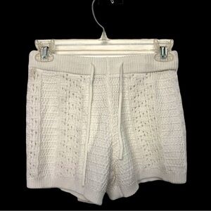 HURLEY Crotchet Shorts